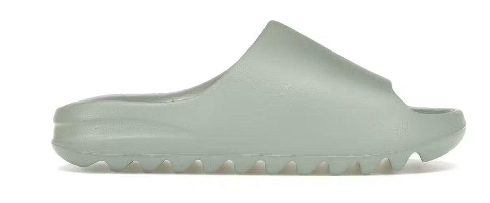 Salt Adidas Yeezy Slide