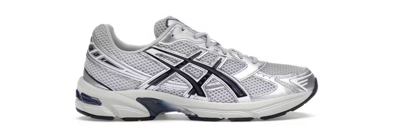 ASICS Gel-1130 Glacier Grey Black