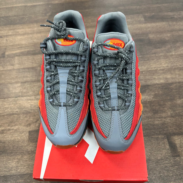 ATL Air Max 95 (USED)