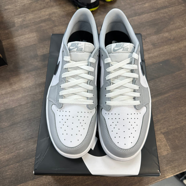 Baron Jordan 1 Low OG (USED)