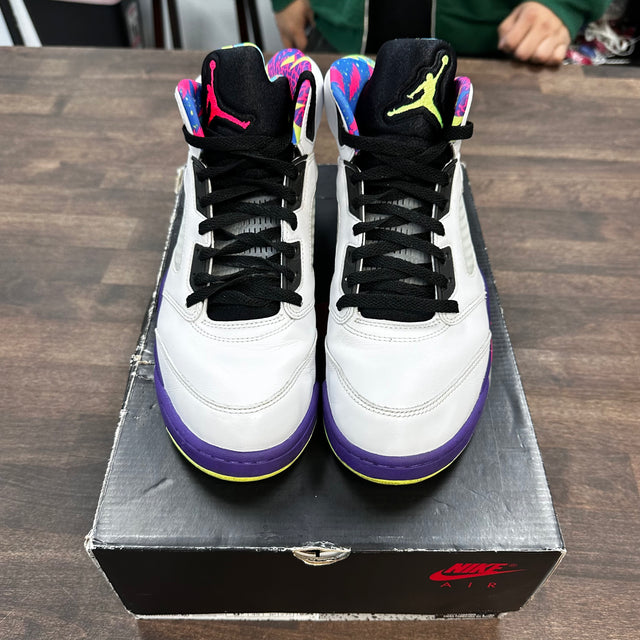 Bel Air Jordan 5 (USED)