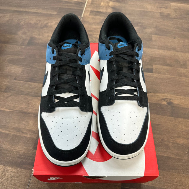 Nike Dunk Low Industrial Blue (USED)