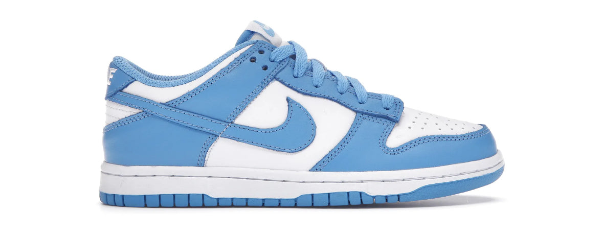 (GS) UNC Nike Dunk Low