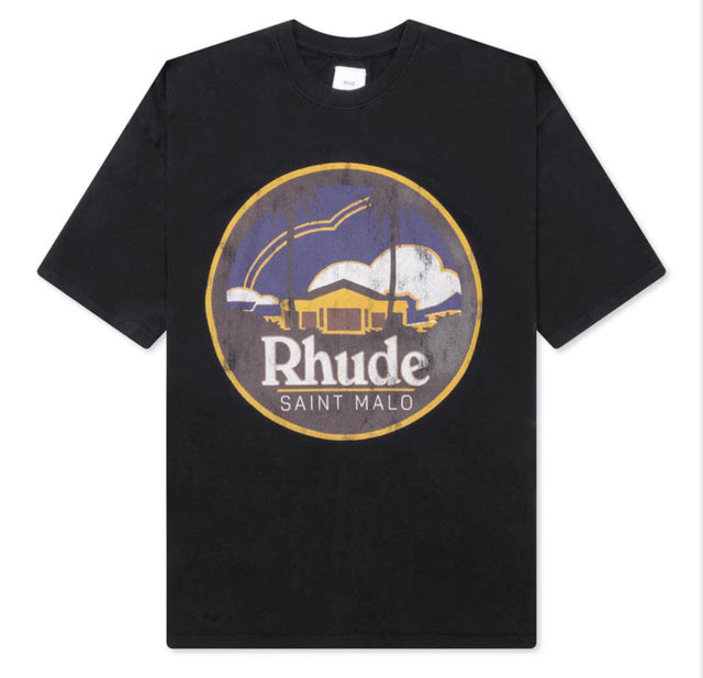 Rhude Saint Malo Tee SS24