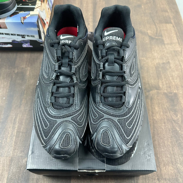 Supreme Air Max 98 TL Black (USED)