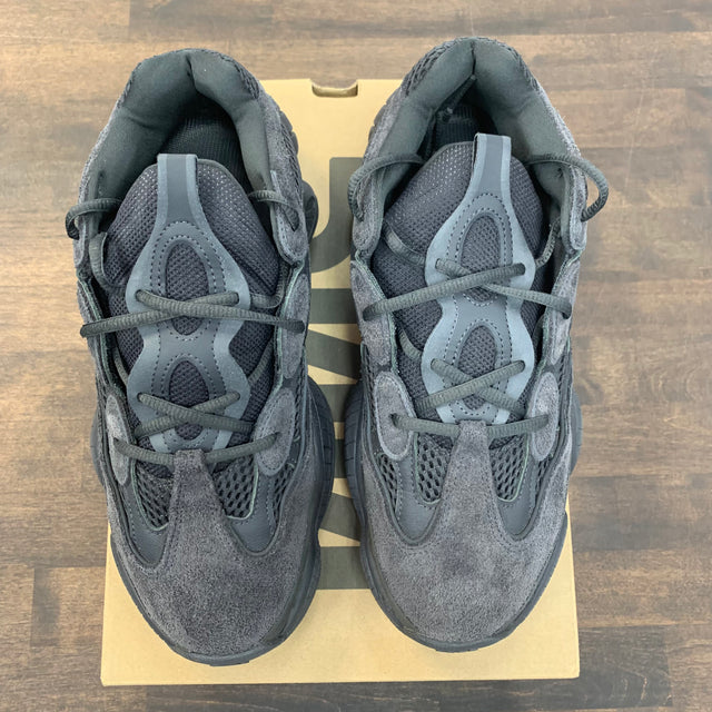 Adidas Yeezy 500 Utility Black (USED)
