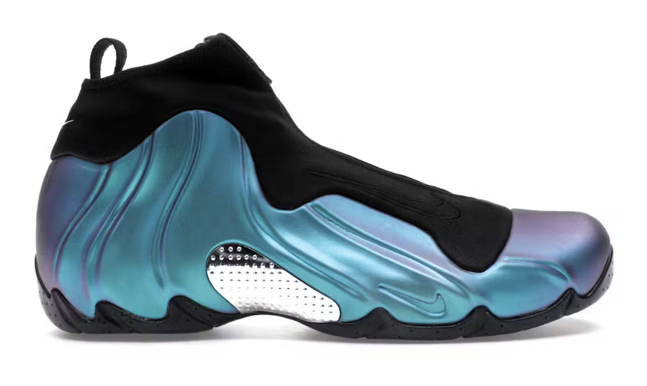 Dusty Cactus Nike Air Flightposite
