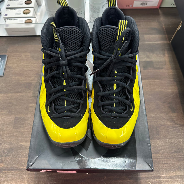Wu Tang Foamposite (GS) (USED)