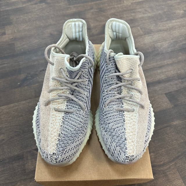 Ash Pearl Yeezy 350 (USED, no box)