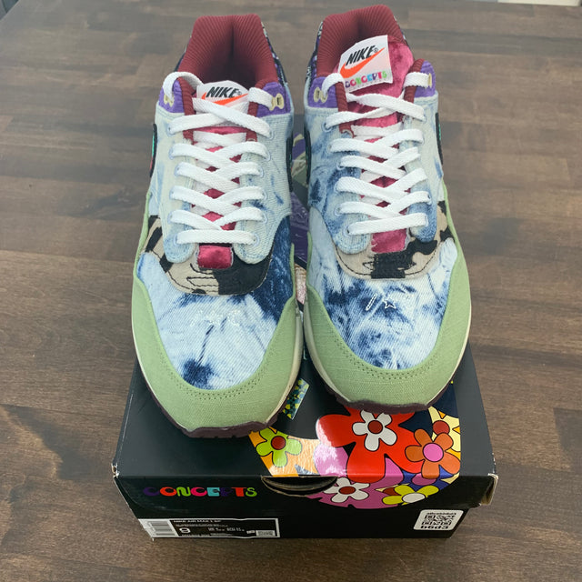 Concepts Air Max Mellow (USED)