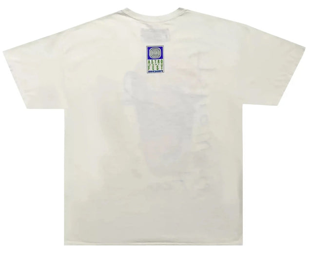 Travis Scott Mouth Tee