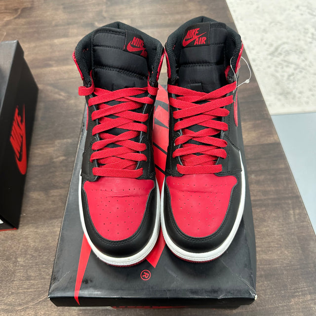 Banned Bred Jordan 1 High (2013) (USED)
