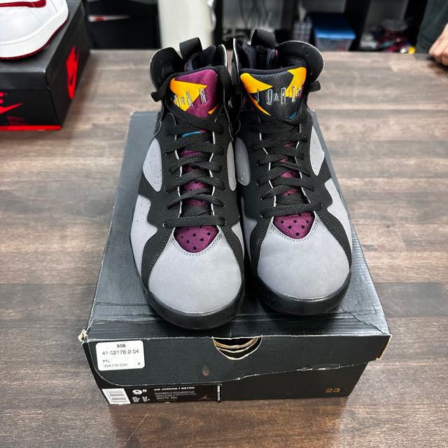Bordeaux Jordan 7 (USED)
