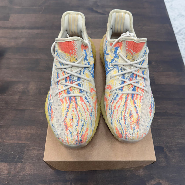 MX Oat Yeezy 350 (USED, No Box)