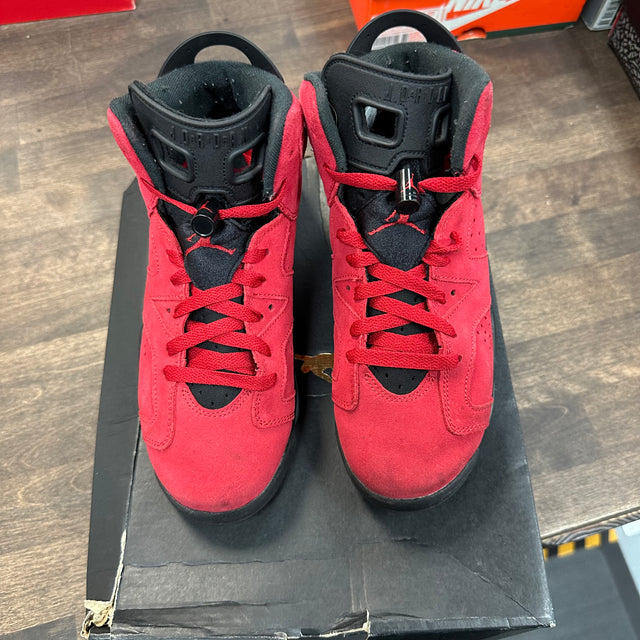 Toro Jordan 6 (GS) (USED)