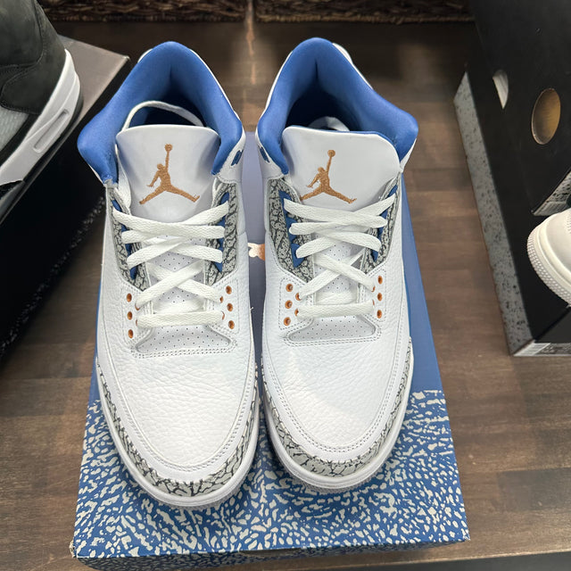 Wizard Jordan 3 (USED)