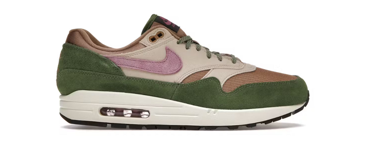 Treeline Nike Air Max 1 SH