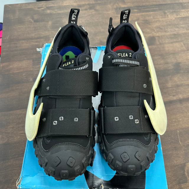 CPFM Black Alabaster Air Flea 2 (USED)