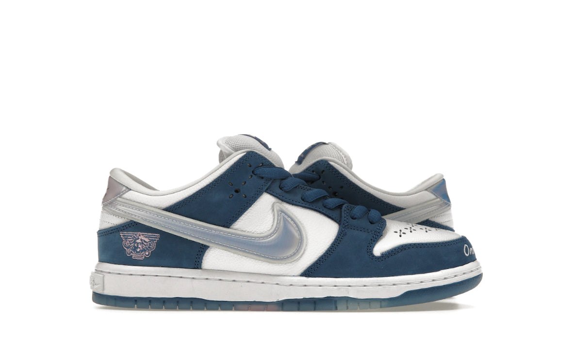 Nike SB Dunk Low Born x Raised