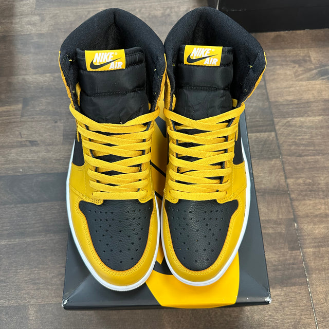 Jordan 1 High Pollen (USED)