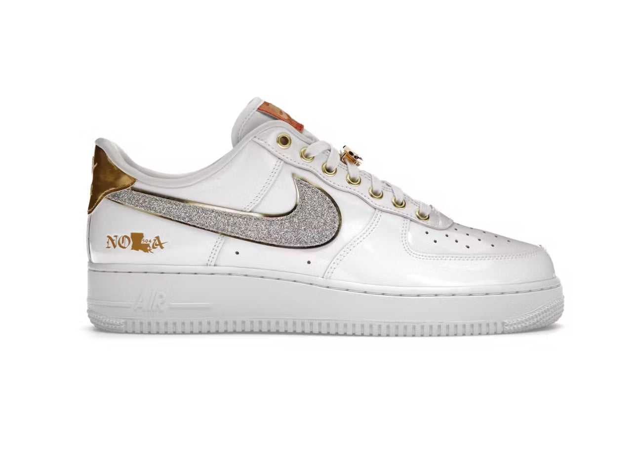 NOLA Air Force 1 Low