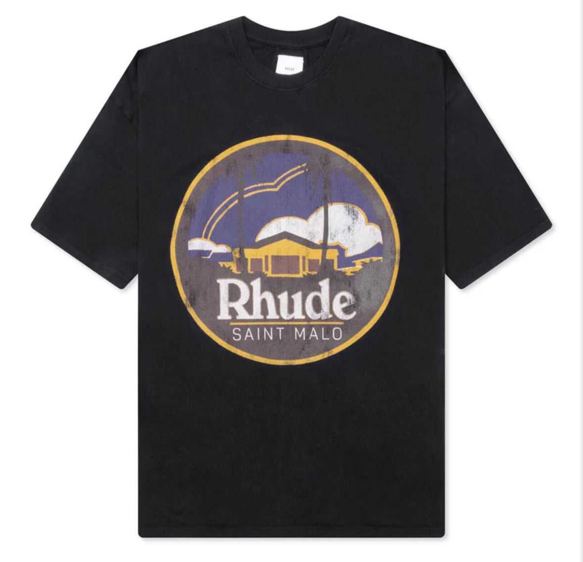 Rhude Saint Malo Tee SS24