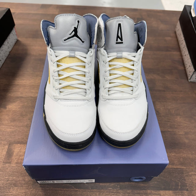 A Ma Manière Jordan 5 Dawn (W) (USED)