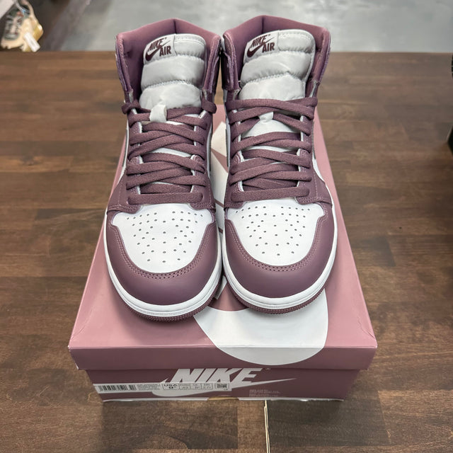 Mauve Jordan 1 High (USED)