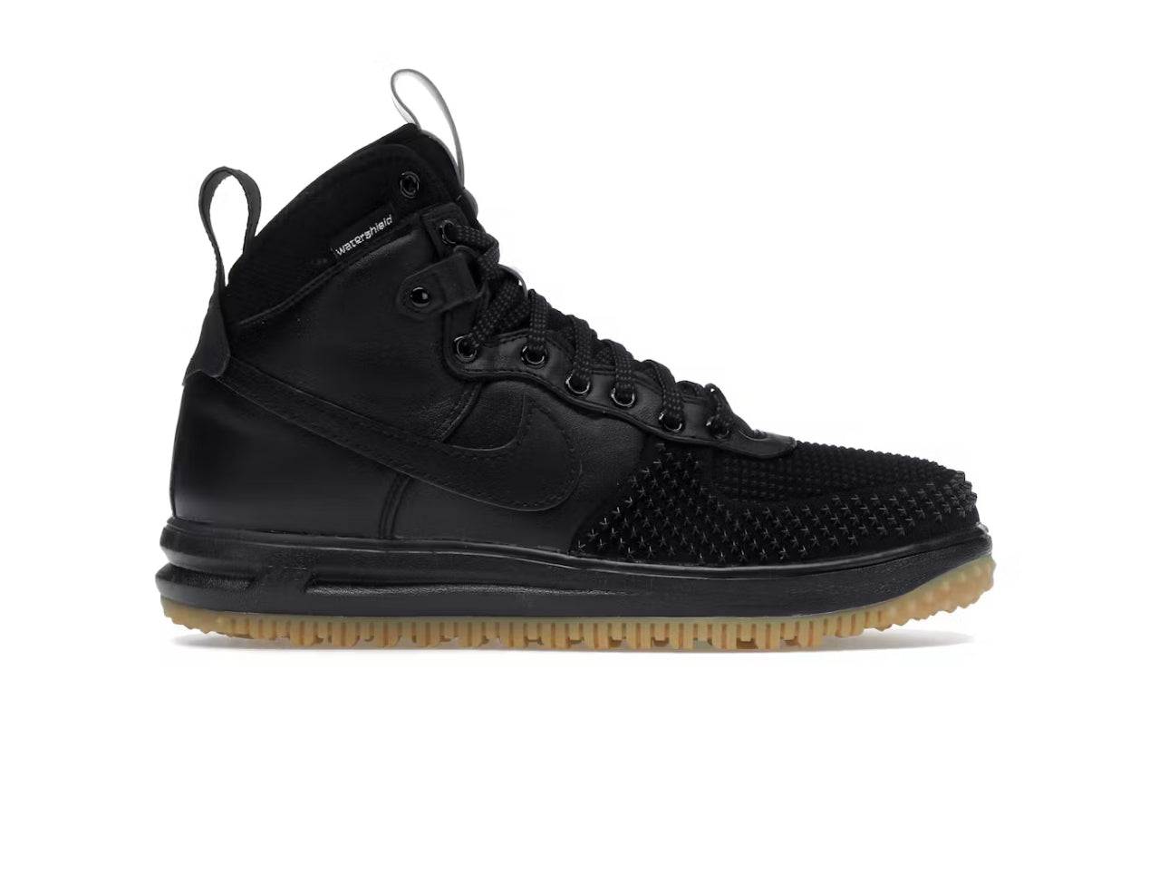 Black Gum Lunar Air Force 1 Duckboot
