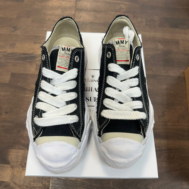 Maison Mihara Peterson OG Sole Canvas (USED)