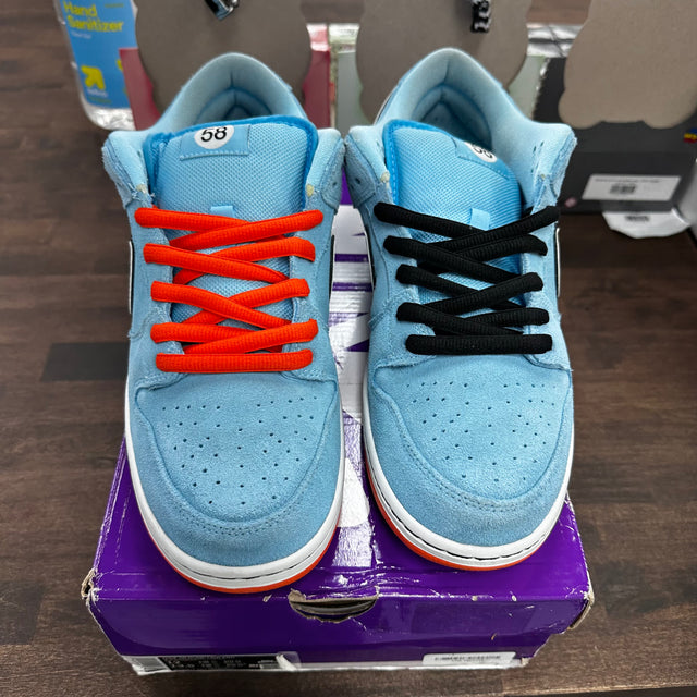 Club 58 SB Dunk Low (USED)