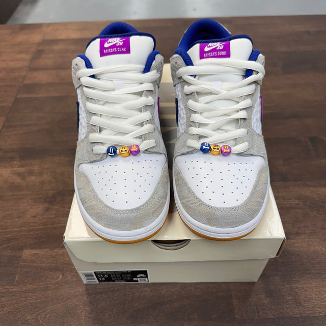 Nike Dunk Low SB Rayssa Leal (Lightly Worn)