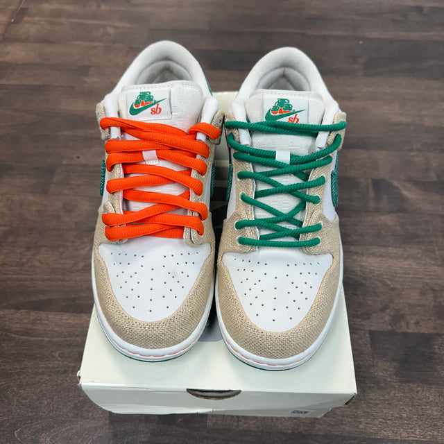 Jarritos Nike SB Dunk Low (USED)