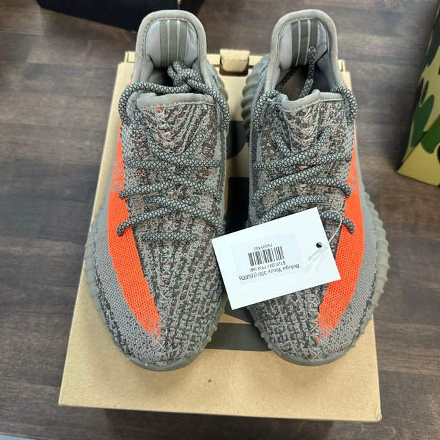 Beluga Yeezy 350 (USED)