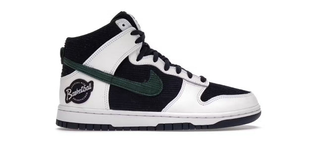 Sports Specialities Nike Dunk High