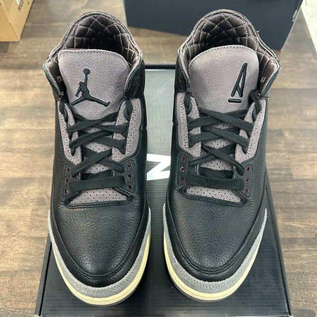 WYWS A Ma Maniere Jordan 3 (W) (USED)