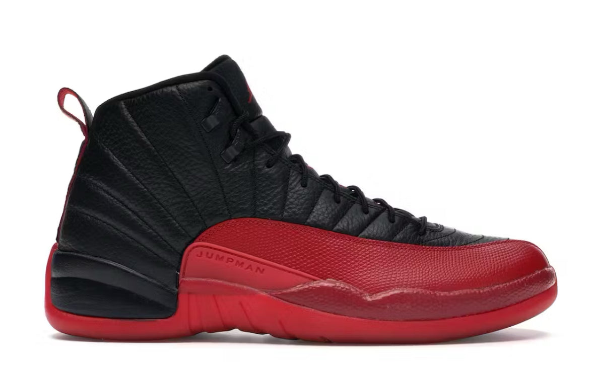 Flu Game Jordan 12 (2016) (Replacement Box)