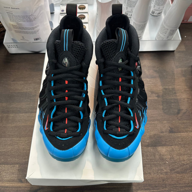 Spider Man Foamposite (USED)