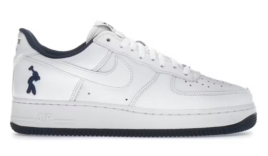 Lil Yachty Concrete Boys Nike Air Force 1