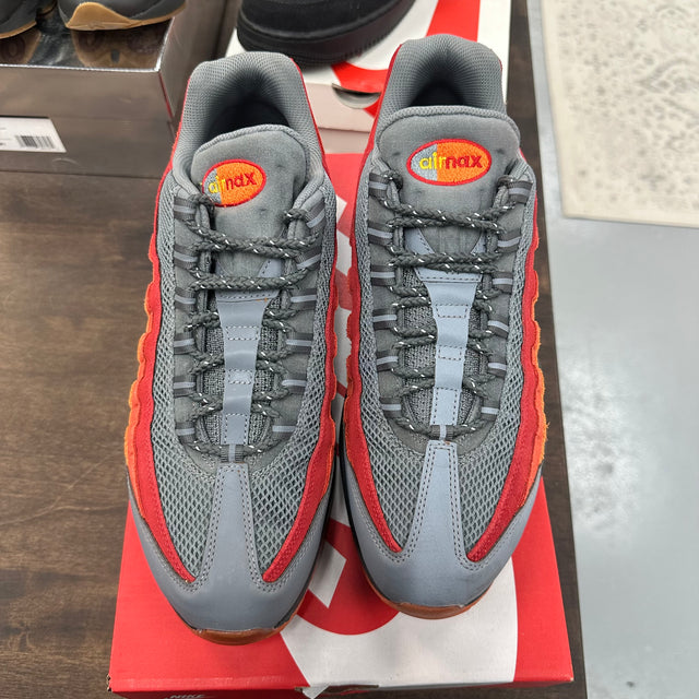 ATL Air Max 95 (USED)