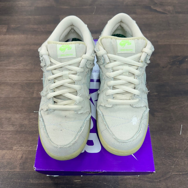 Mummy SB Dunk Low (USED)