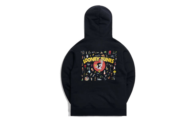 Kith Looney Tunes Hoodie