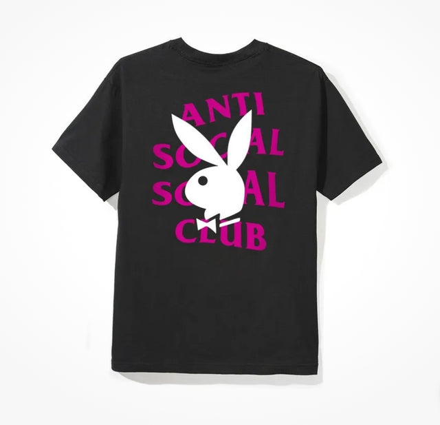 ASSC Playboy Remix Tee
