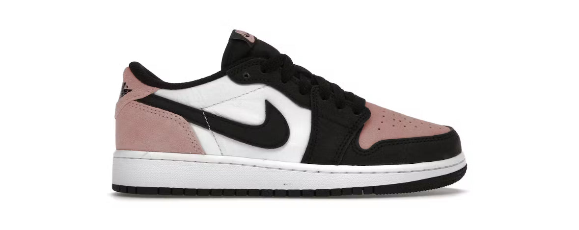 (GS) Bleached Coral Jordan 1 Low OG