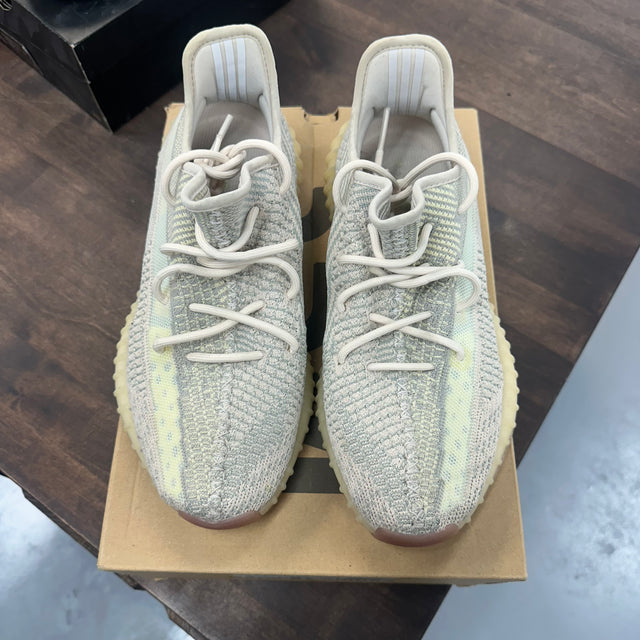 Citrin Yeezy 350 (USED)