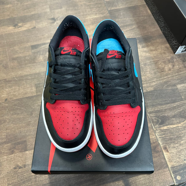 (W) NC to Chi Jordan 1 Low OG (USED)