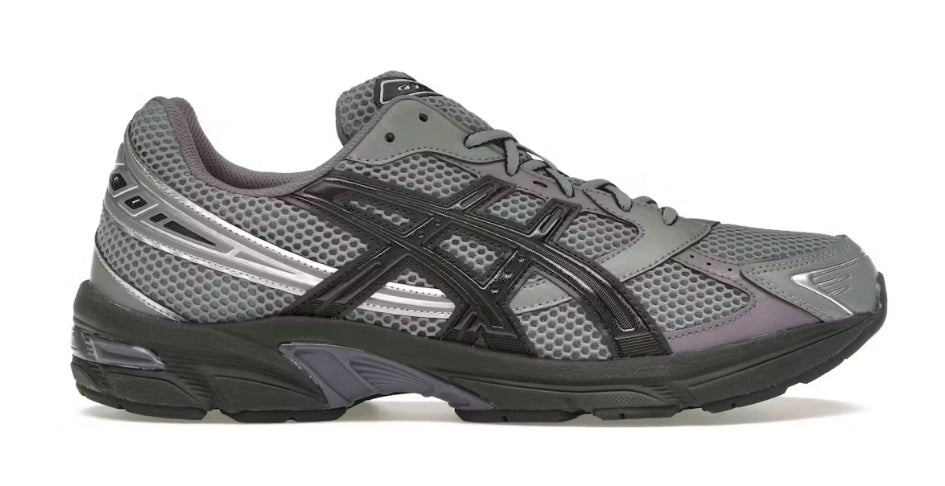 Sheet Rock Black Asics Gel-1130