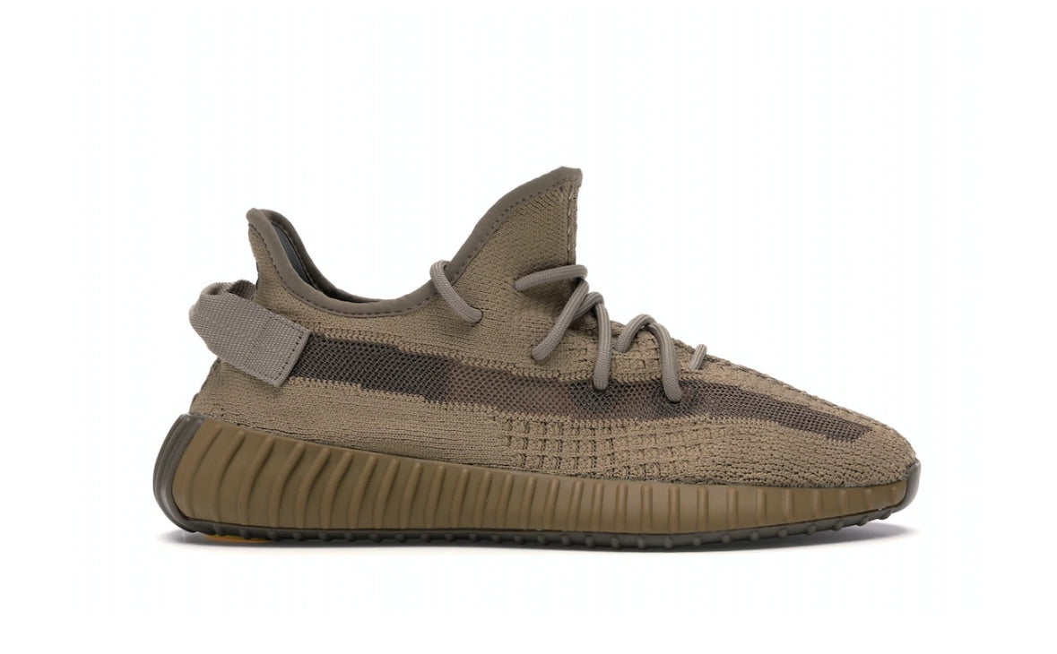 Yeezy 350 V2 Earth