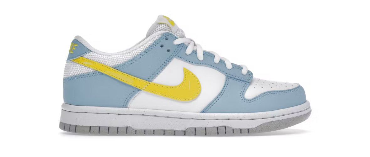 (GS) Next Nature Homer Simpson Nike Dunk Low