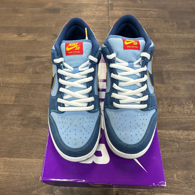 Why so Sad SB Dunk Low (USED)